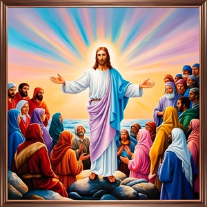 Salmo 103 Cantado - Bendice, Alma Mia al Señor