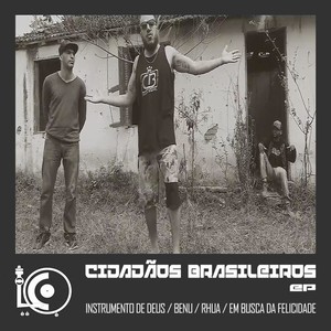 Cidadãos Brasileiros EP