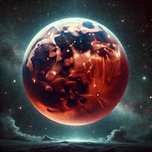 Blood Moon Rising (feat. Levi Deiter & ALTRN8) (Explicit)