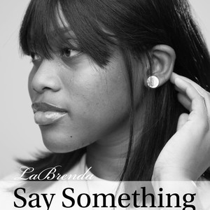 Say Something