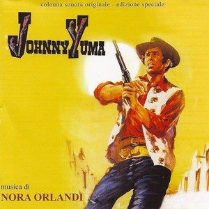 Johnny Yuma (Original Motion Picture Soundtrack)