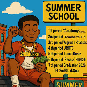 Anatomy (feat. KWA)