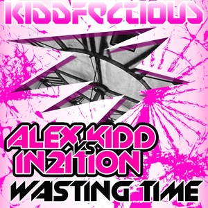 Wasting Time (Original Mix)