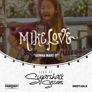 Gonna Make It (Live @ Sugarshack Sessions)