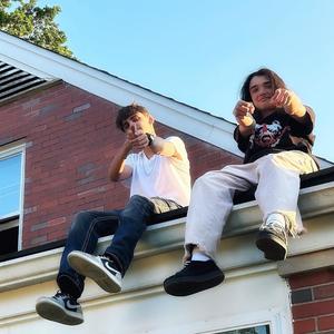 MIND AT EASE (feat. RASCAL) (Explicit)