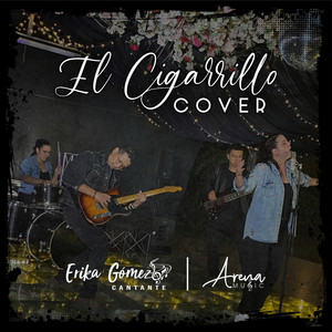 El Cigarrillo (Cover)