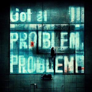 The Carnage Corps - Problem (Explicit)