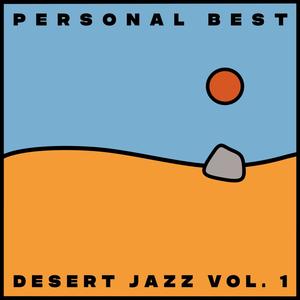 Desert Jazz, Vol. 1