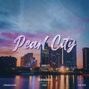 PEARL CITY (VERYWORDS X LIMZY)