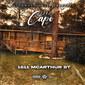 No Eulogy (Explicit)