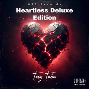 Heartless Deluxe Edition (Explicit)