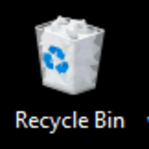 Jerk's Recycle Bin (Explicit)