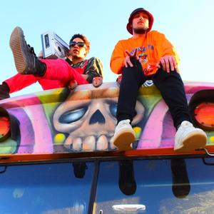BUS IT(feat. Bendi) (Explicit)