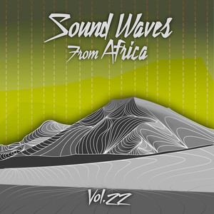 Sound Waves From Africa Vol. 22