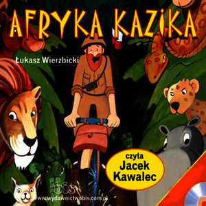 Afryka Kazika (Polska wersja jezykowa)