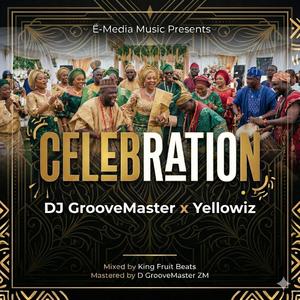Celebration (feat. Yellowiz)