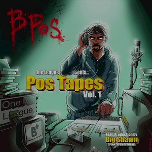 Pos Tapes(feat. Mantis One) (Explicit)