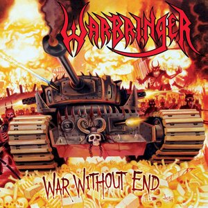 War Without End (Explicit)