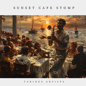 Sunset Cafe Stomp