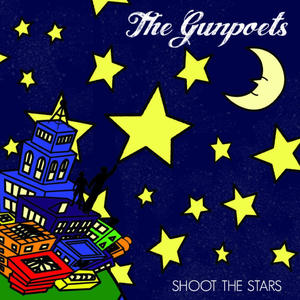 Shoot The Stars (Explicit)