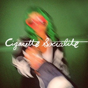 Cigarette Socialite