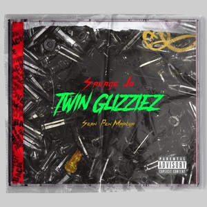 Twin Glizzies (feat. Sean Pen) [Explicit]