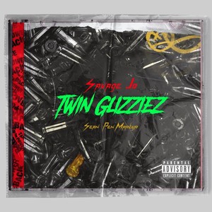 Twin Glizzies (feat. Sean Pen) (Explicit)
