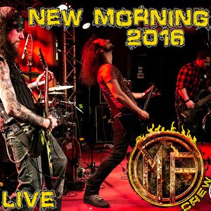 New Morning 2016 (Live in New Morning)