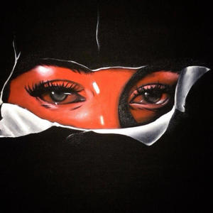 She want me (Explicit)