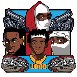 Choppa Ring (Remastered|Explicit)