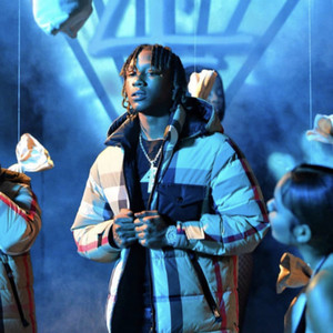 Spinning Again (Explicit)