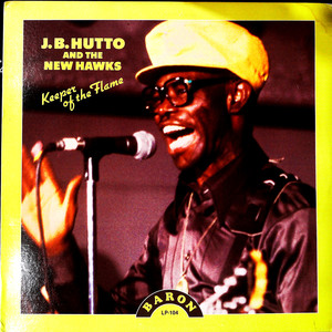 Tumbleweed (黑胶版)