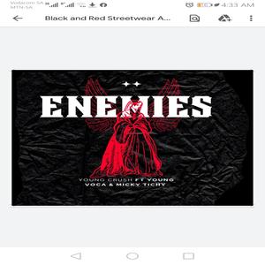 Enemies