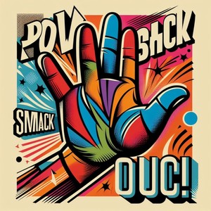 Bate Na Cara (Explicit)