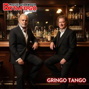 Gringo Tango (feat. Bruce Ewan)
