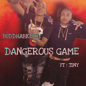 Dangerous Game (feat. Tiny) [Explicit]