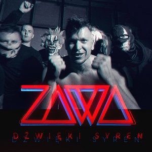 Dźwięki syren (Explicit)