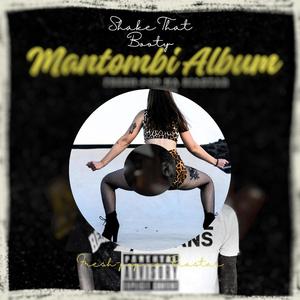 SHAKE THAT BOOTY (with RIASTAR) (Explicit)