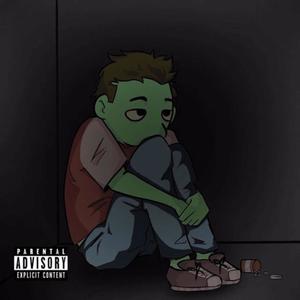 Way Down Below (feat. CASKET$) (Explicit)