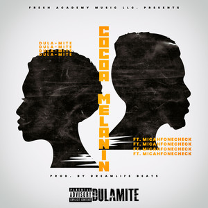 Cocoa Melanin (Explicit)