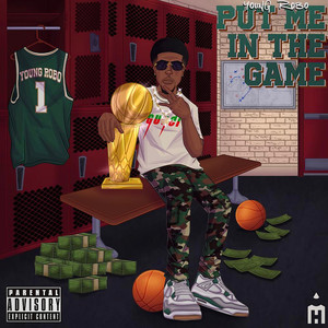 Put Me in the Game (Explicit)