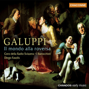 Il mondo alla roversa, Act I Scene 8 - Ma io, per dir il vero (Tulia, Rinaldino)
