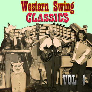 Western Swing Classics, Vol. 1