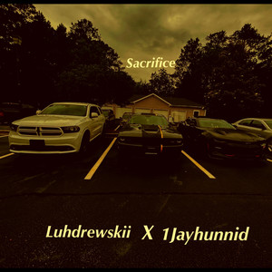 Sacrifice (Explicit)