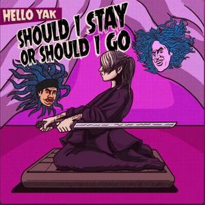 Should I Stay or Should I Go