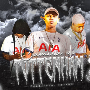 Camisa Do Tottenham (Explicit)