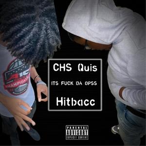 Its **** Da Opps (feat. Hitbacc) [Explicit]