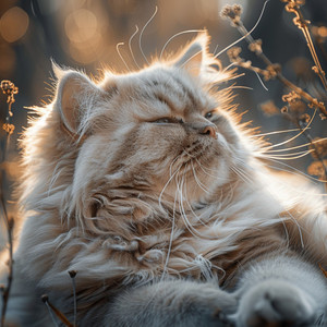 Armonías Calmantes Para Mascotas