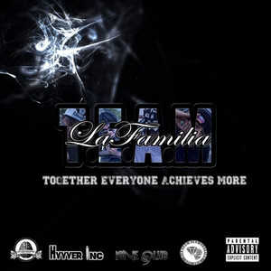 T.E.A.M-Together Everyone Achieves More (Explicit)