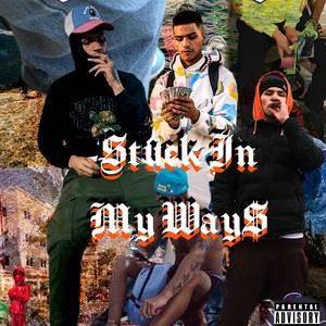 What I Be On (Explicit)